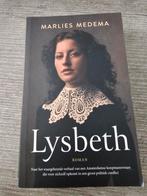 Lysbeth - Marlies Medema Roman, Ophalen of Verzenden, Gelezen, Marlies Medema