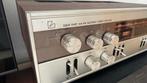 Luxman 600 Stereo Receiver - Vintage Klassieker, Overige merken, Gebruikt, Ophalen of Verzenden, Minder dan 60 watt
