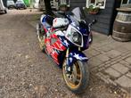 Honda VTR 1000SP Sp-2 LAGUNA.SECA|COLIN.EDWARDS (bj 2004), Bedrijf, Meer dan 35 kW, Overig, 999 cc