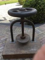 Antieken boekenpers, Antiek en Kunst, Ophalen