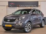 Kia Sportage 1.6 GDI DynamicLine + NAVI + STOELVERWARMING !, Auto's, Voorwielaandrijving, 4 cilinders, SUV of Terreinwagen, 16 km/l