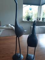 Eendje/ reiger, Huis en Inrichting, Woonaccessoires | Overige, Ophalen, Zo goed als nieuw