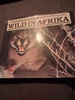Wild in Afrika - Natuurfotografie 5, Ophalen of Verzenden, Gelezen, Natuur algemeen, Onbekend