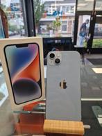 Iphone 14 Plus/ ZGAN, Ophalen of Verzenden, Zo goed als nieuw, Blauw, 128 GB
