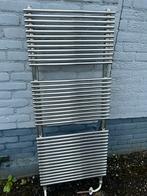 Rvs radiator, Ophalen, 30 tot 80 cm, Radiator, Zo goed als nieuw