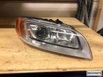 Volvo v70 s80 xenon bixenon koplamp rechts 31353533, Gebruikt, -, -, Ophalen of Verzenden