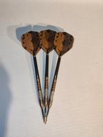 One80 delta 23 gr, Sport en Fitness, Darts, Ophalen of Verzenden, Zo goed als nieuw, Pijlen