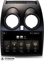 Navigatie Nissan Qashqai 2006 carkit Android 14 carplay, Oberonweg 262 3208pg, Nieuw, Ophalen of Verzenden, Dynavin