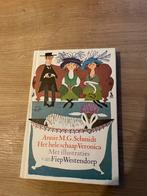 Annie MG Schmidt: Het hele schaap Veronica, Ophalen of Verzenden, Zo goed als nieuw