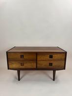Mid-Century Danish Chest of Drawers Rosewood, Ophalen, Z, Gebruikt, Z