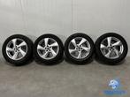 7mm! Originele Audi Q3 F3 83A 18 inch velgen 5x112 zomerband, Auto-onderdelen, Banden en Velgen, 18 inch, Gebruikt, -, -