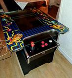 Pacman cocktail table, Verzamelen, Automaten | Gokkasten en Fruitautomaten, Overige munten, Ophalen