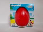Playmobil nieuw paasei set 4939 Ei speeltuin, Ophalen of Verzenden, Nieuw, Complete set