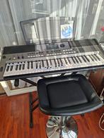 Te koop yamaha keyboard PSR E 443, Ophalen, Zo goed als nieuw, 61 toetsen, Yamaha