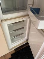 Siemens inbouw koelkast en vriezer, Witgoed en Apparatuur, Zo goed als nieuw, Inbouw, Ophalen