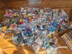 Partij happy meal mc donald kinder surprise disney 1980 1990, Ophalen of Verzenden