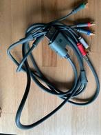 Headset, afstandsbediening en snoer X box 360, 1 speler, Ophalen of Verzenden, Gebruikt, Overige genres