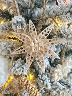 Schelpen hanger Sunila uit Bali, Diversen, Kerst, Ophalen of Verzenden, Tropical Home, 6951nk, Nieuw