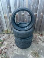 20 Inch Banden set - 245/30/20 245/35/20, Ophalen, Band(en), Personenwagen, 20 inch