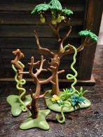 Playmobil groen lianen