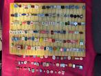 Speltjes jaren 60 /70, Verzamelen, Speldjes, Pins en Buttons, Ophalen of Verzenden, Gebruikt, Overige onderwerpen, Speldje of Pin