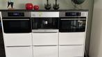 Miele CVA 620, Witgoed en Apparatuur, Ophalen of Verzenden, Zo goed als nieuw, Koffiemachine