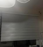 JYSK Rolgordijn Naturel 180x180 cm – Helemaal Nieuw, Huis en Inrichting, Stoffering | Gordijnen en Lamellen, Ophalen, Zo goed als nieuw