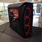 Gaming PC |  Core i7-12e | RTX 3060 Ti | 16GB | Nette staat, Flex Ltd., Zo goed als nieuw, https://flex.com/contact-us, Nobelstraat 10, 5807 GA Oostrum LB, Limburg, Nederland