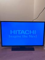 Hitach TV 39, Audio, Tv en Foto, Televisies, Gebruikt, 50 Hz, 100 cm of meer, Ophalen