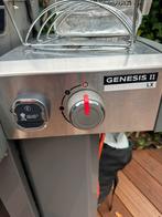 Weber Genesis II LX Gasbarbecue bieden vanaf 450,-, Ophalen of Verzenden, Gebruikt, Weber