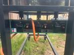 Grote Barbecue Hendi type Europa - 3 Zones, Ophalen, Gebruikt, Hendi