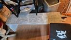 Tafel / Bankje Gratis op te halen in Roosendaal, Ophalen, Gebruikt