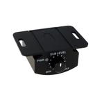 Phoenix Gold Z880 8" Compacte Aktieve Subwoofer, Auto diversen, Verzenden, Nieuw