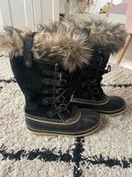 Sorel snowboots, model ‘Joan Of Arctic’, maat 39, Snowboots, Sorel, Gedragen, Ophalen of Verzenden