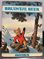 Vintage (1970). Bruintje Beer omnibus., Eén stripboek, Ophalen of Verzenden, Gelezen
