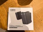 2x Flexson muurbevestiging Sonos one (sl) / Play:1, Ophalen, Zo goed als nieuw, Sonos, Minder dan 60 watt