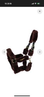 kentucky bont halster bruin maat pony, Ophalen of Verzenden, Nieuw, Overige soorten