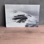 Foto Dubai op aluminium - gelimiteerde oplage, Minder dan 50 cm, Ophalen of Verzenden, Minder dan 50 cm, Print