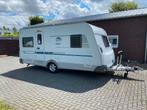 Knaus Sport 450FU 2008 mover voortent luifel, Caravans en Kamperen, Caravans, Schokbreker, Rondzit, 750 - 1000 kg, Particulier
