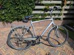 Trek Navigator T700 in a good condition, Fietsen en Brommers, Fietsen | Heren | Herenfietsen, Overige merken, Gebruikt, Versnellingen
