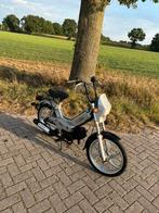 Tomos qaudro, Fietsen en Brommers, Brommers | Tomos, Ophalen, Zo goed als nieuw
