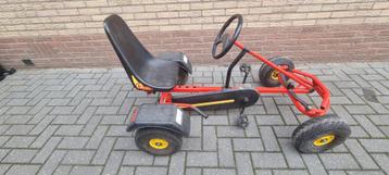 Berg skelter beschikbaar voor biedingen