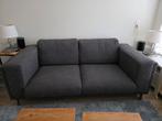 Ikea Nockeby 2,5 zits bank, Huis en Inrichting, Ophalen, 150 tot 200 cm, Tweepersoons, 75 tot 100 cm