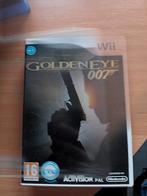GoldenEye 007 - Wii - Actie!, Shooter, 1 speler, Ophalen of Verzenden, Zo goed als nieuw