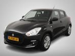 Suzuki Swift 1.2 Select Smart Hybrid, Voorwielaandrijving, Stof, Gebruikt, 4 cilinders