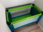 Campingbedje, Kinderen en Baby's, Babywiegjes en Ledikanten, Ophalen, Gebruikt, Reisbedje