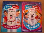 De avonturen van Rutger Thomas en Paco, Boeken, Kinderboeken | Jeugd | onder 10 jaar, Fictie algemeen, Rutger, Thomas & Paco, Ophalen of Verzenden
