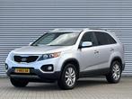 Kia Sorento 2.2 CRDi X-ecutive, Auto's, Bestelauto's, Voorwielaandrijving, Euro 5, 2500 kg, Origineel Nederlands
