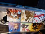 23 stuks, Cd's en Dvd's, Vinyl | Nederlandstalig, Ophalen of Verzenden, Zo goed als nieuw, Overige formaten, Levenslied of Smartlap