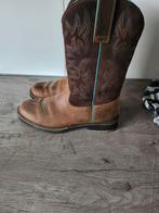 Ariat western boots, Ophalen of Verzenden, Western, Zo goed als nieuw